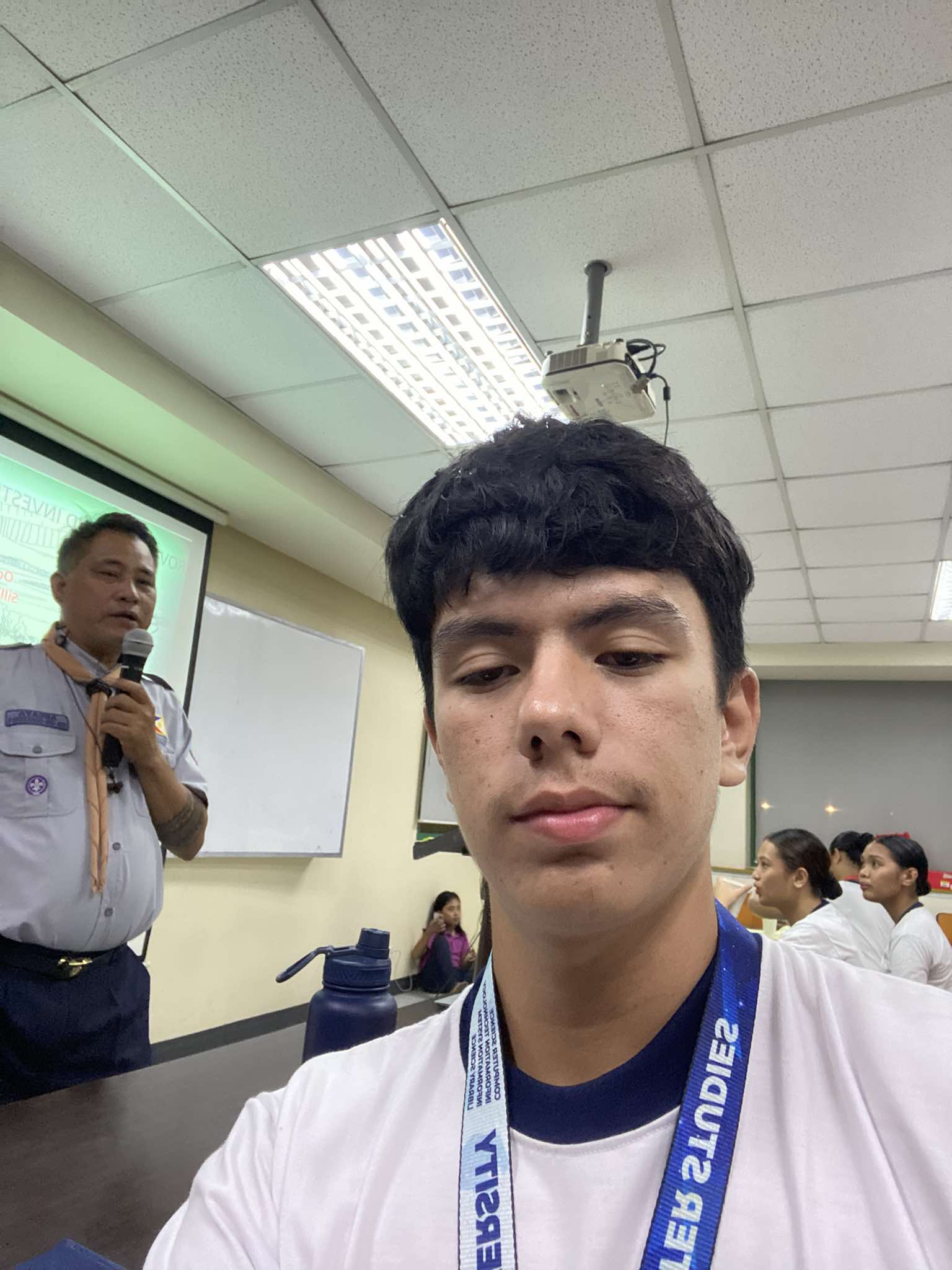 Community Journal Entry 2